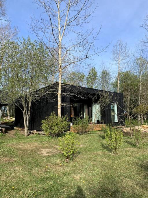 Small Cozy 3-Room House With Terrace & Large Garden Ilmandu Zewnętrze zdjęcie